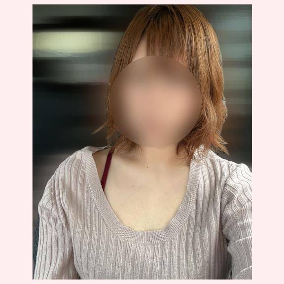 おはようございます?