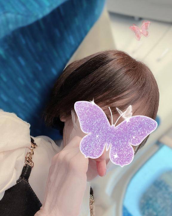 前園みな　ピックアップキャスト
