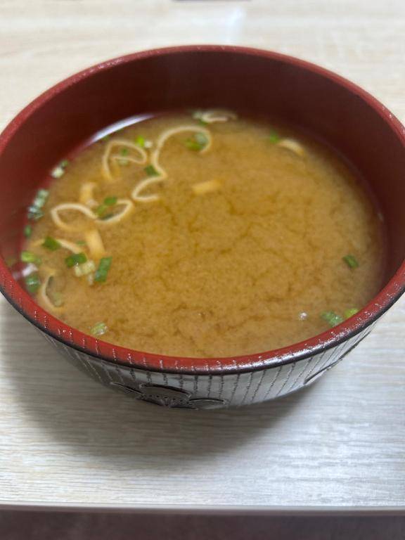 染みるわぁ?