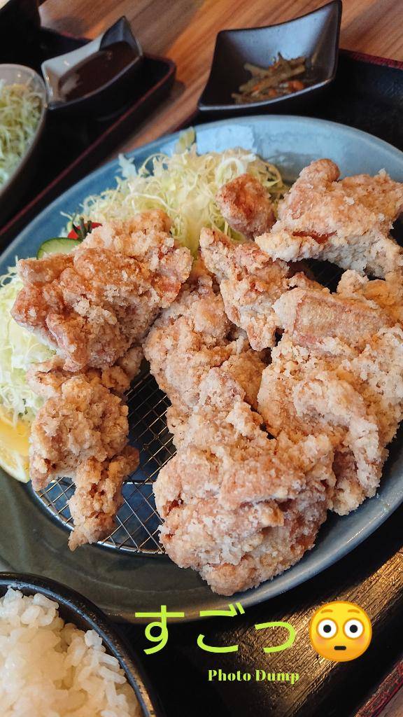 学生には神なお店…