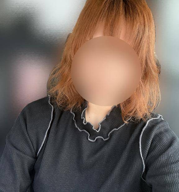 おはようございます?