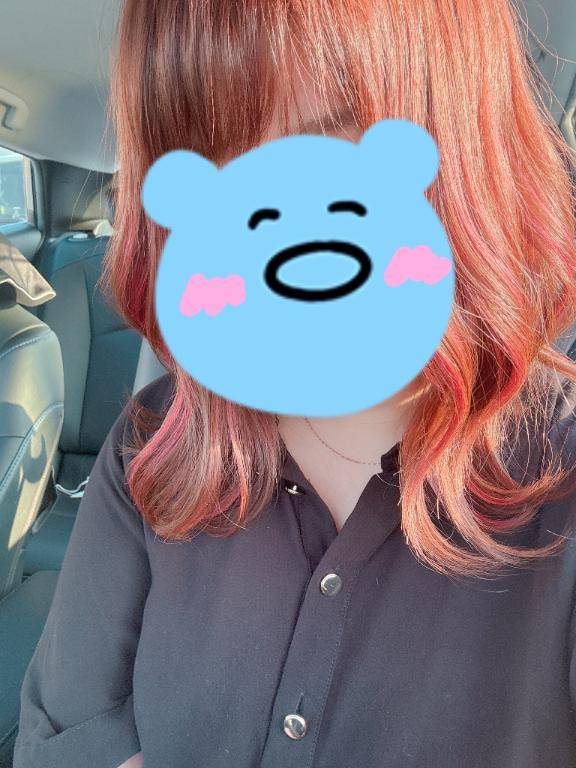 ? ぴ・ん・く ?