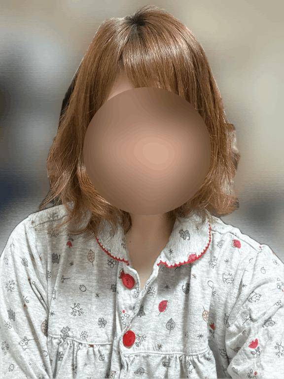 ありがとうございました?