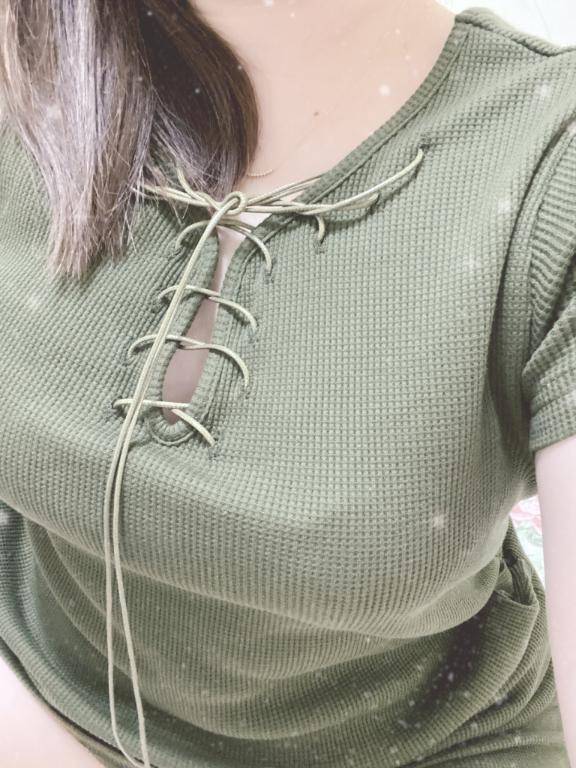今日から。