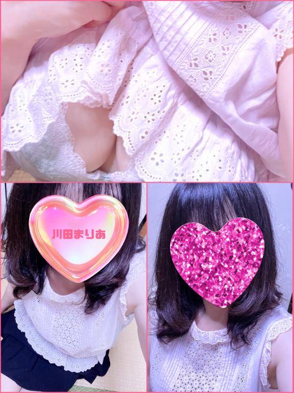 川田まりあ