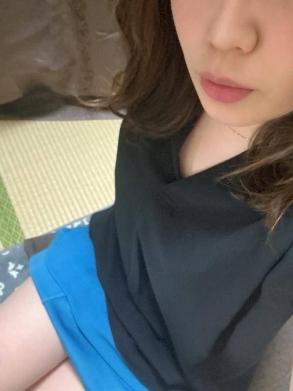 今日のお洋服の報告?笑