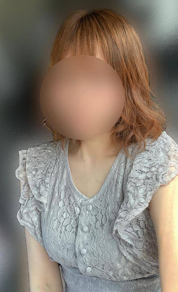 おはようございます?