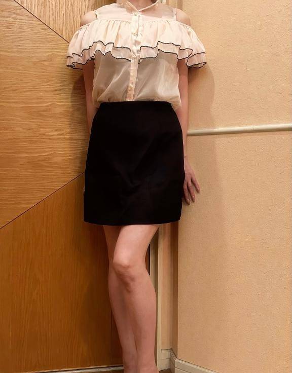 おはようございます?