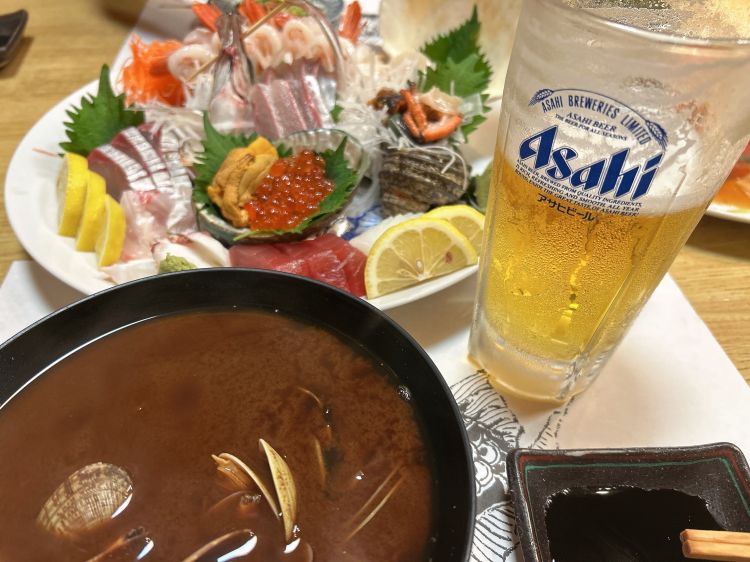 帰省♡