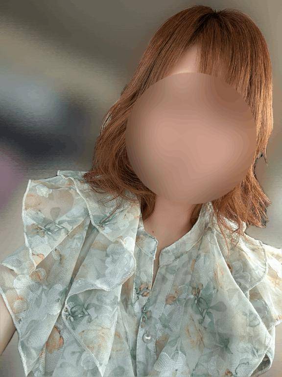 おはようございます?