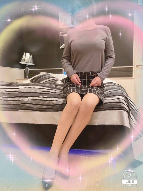 Mさん★