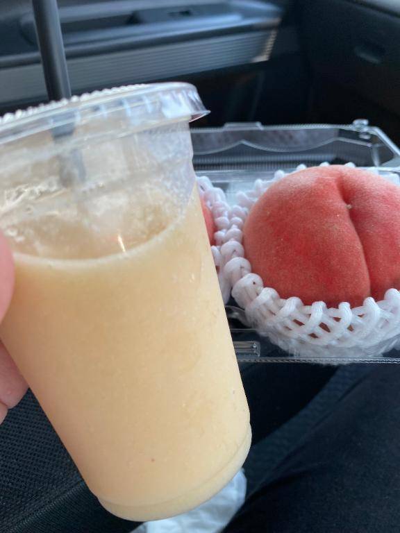 おはよー