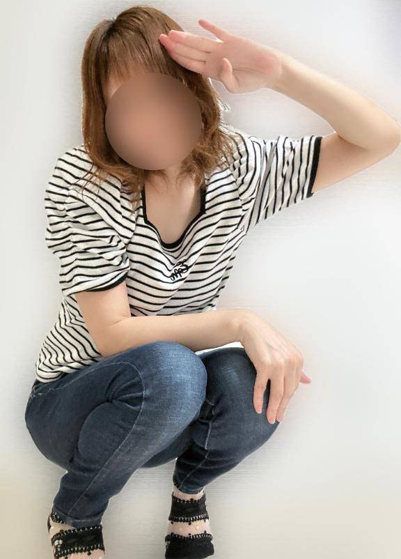 いってきまーす?
