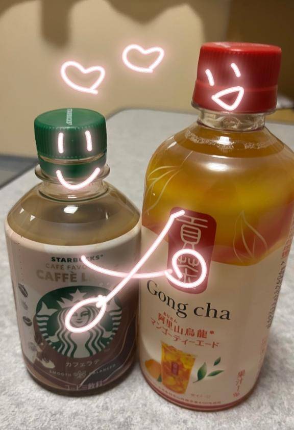 ドキドキ初勤務?