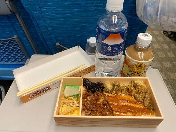 今日のお昼は（＾ω＾）