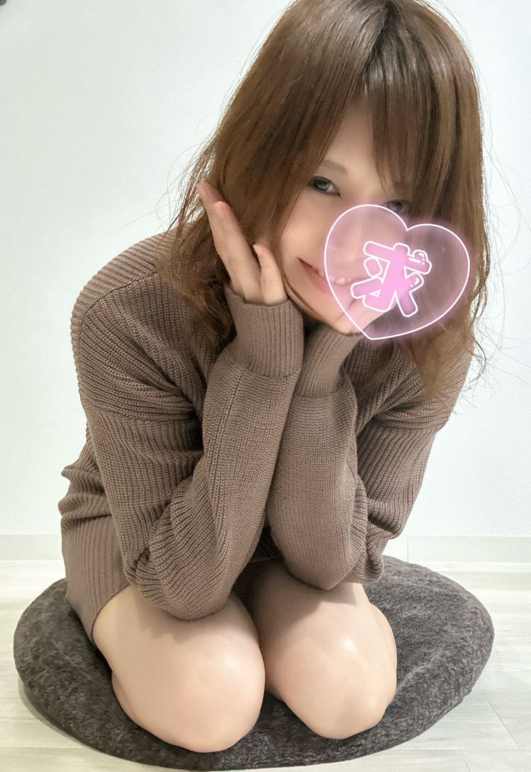 ふわふわな指なお兄様?