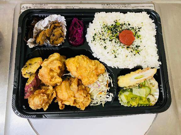大門まつり
