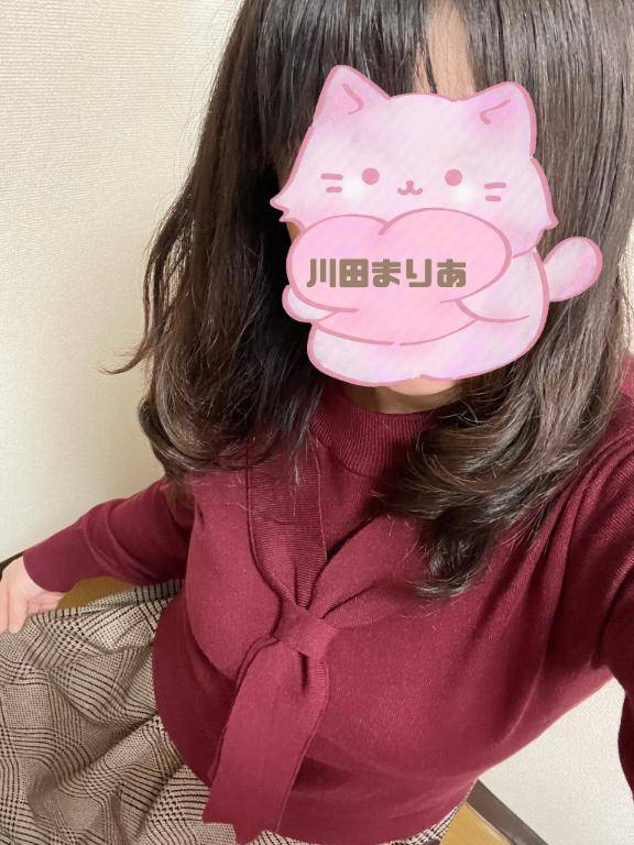 川田まりあ