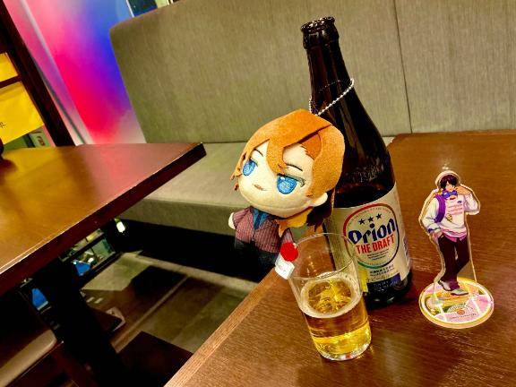 みかこ【PICKUP】