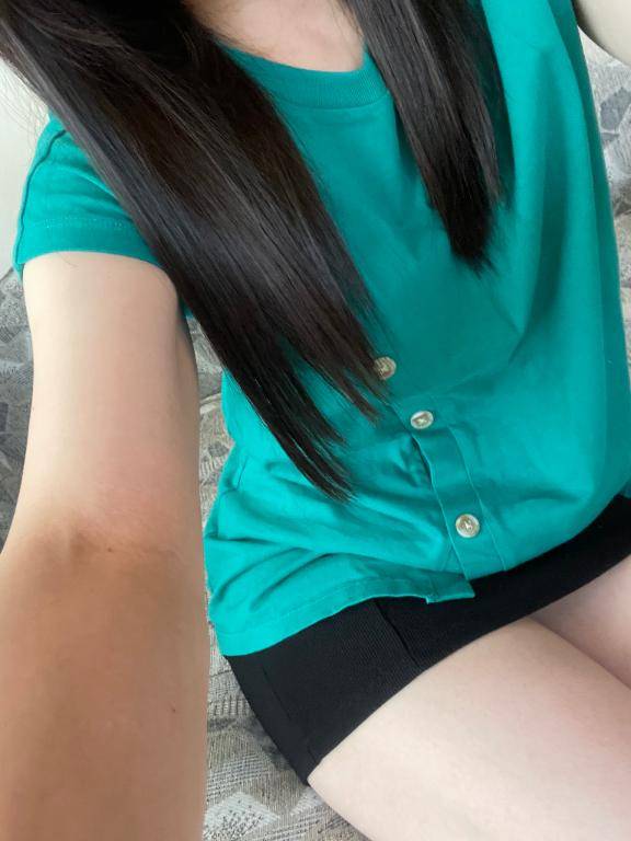 平山愛理【WOMAN】