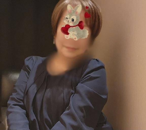 日向京子【WOMAN】