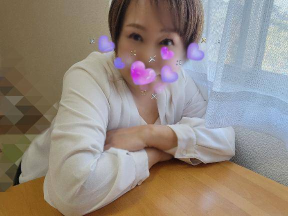 日向京子【WOMAN】