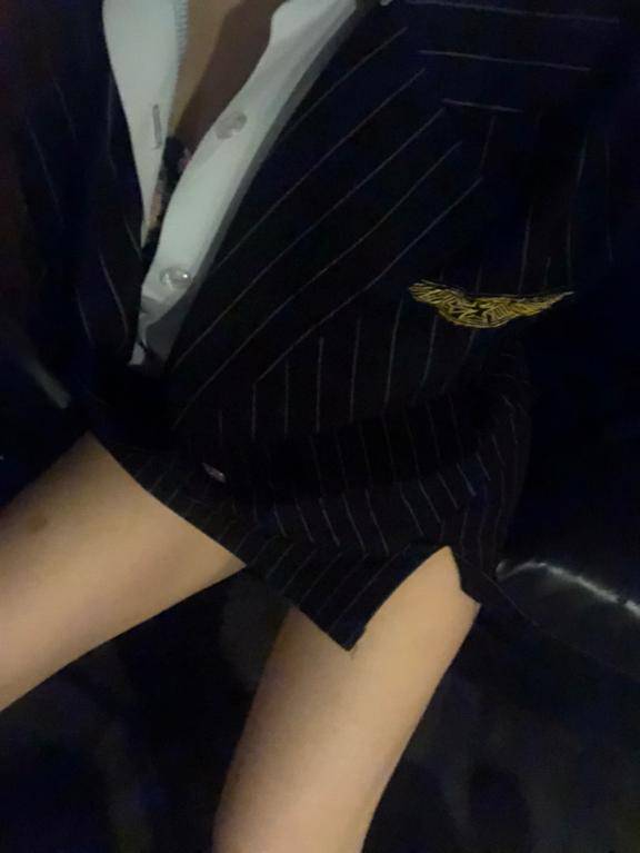 平山愛理【WOMAN】