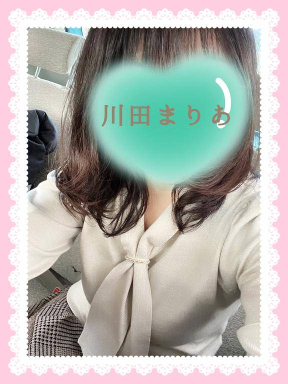 川田まりあ【WOMAN】