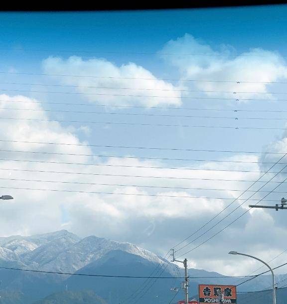 内田ゆう【WOMAN】