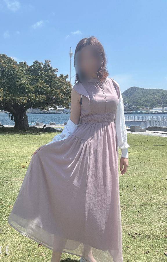 井川さつき【PICKUP】