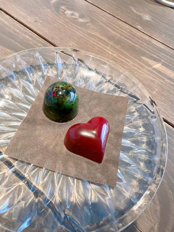 内田ゆう【WOMAN】