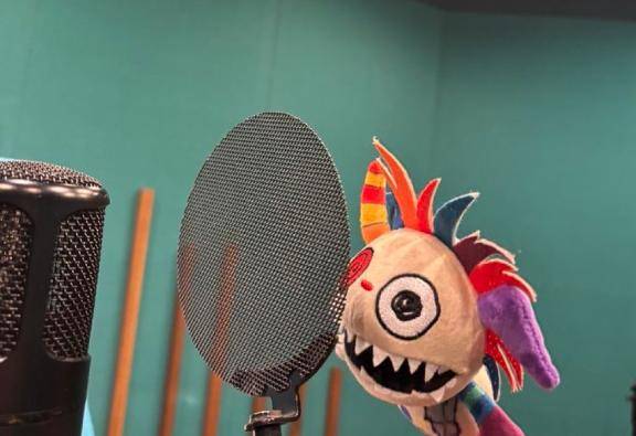 みかこ【PICKUP】