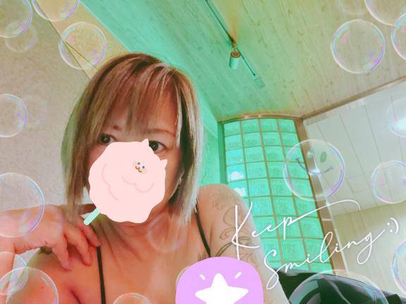 松原みお【WOMAN】