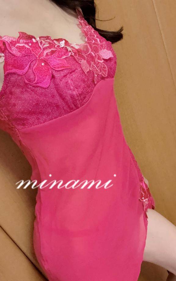 安西みなみ【PICKUP】