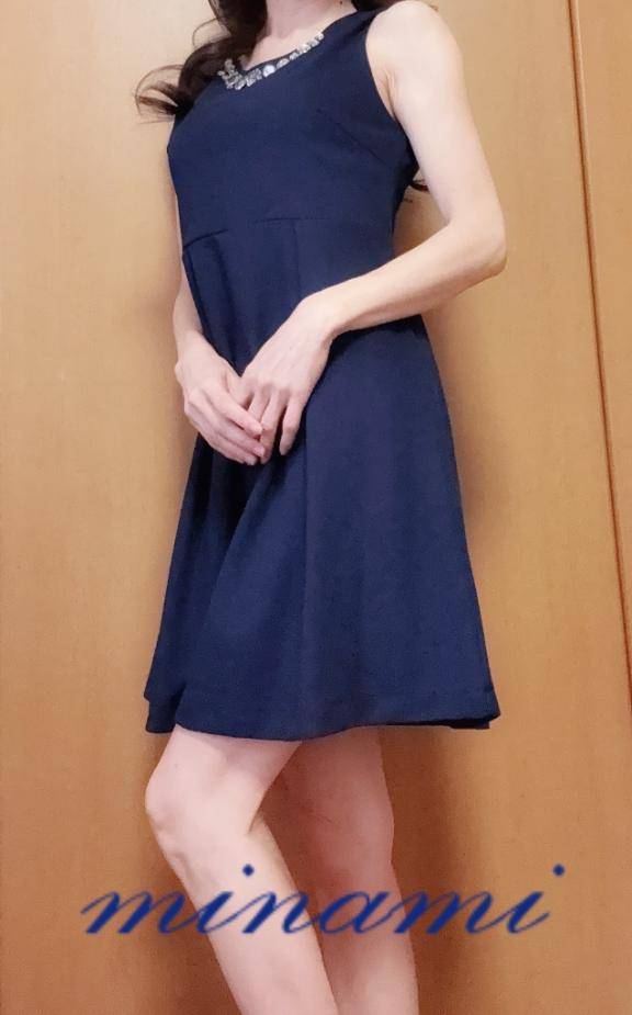 安西みなみ【PICKUP】