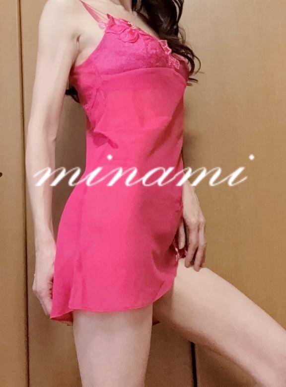 安西みなみ【PICKUP】