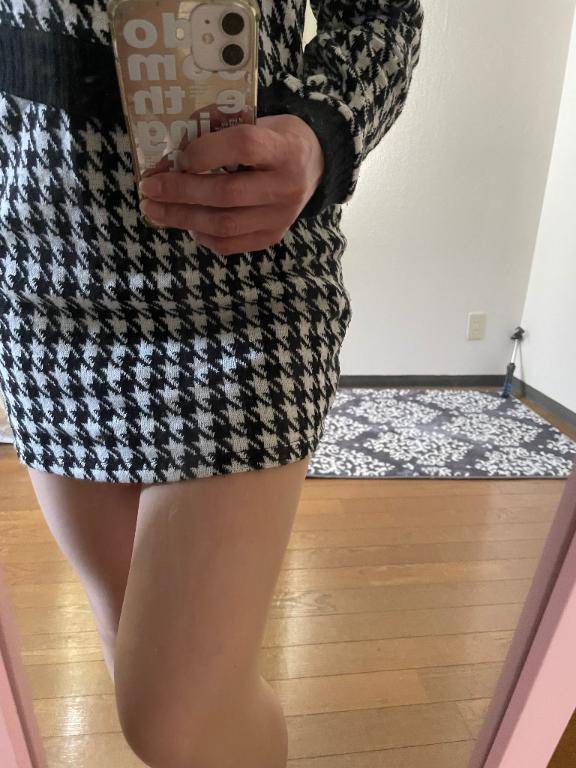 平山愛理【WOMAN】