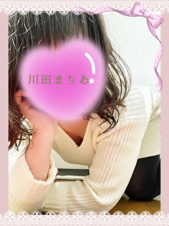 川田まりあ【WOMAN】