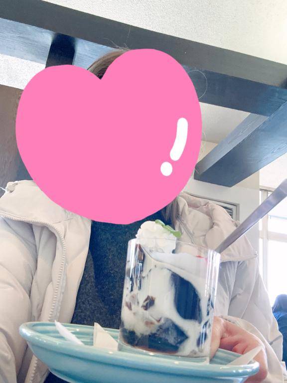 内田ゆう【WOMAN】