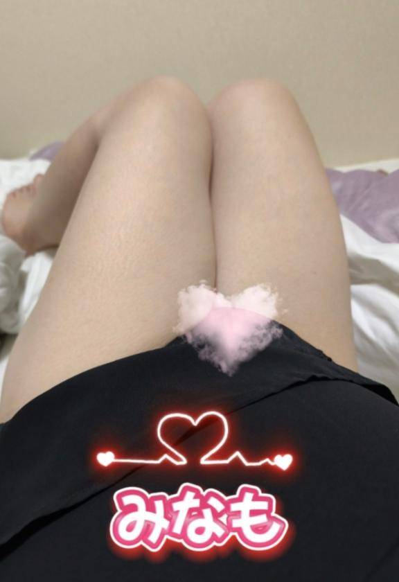 みなも【CHUBBY】