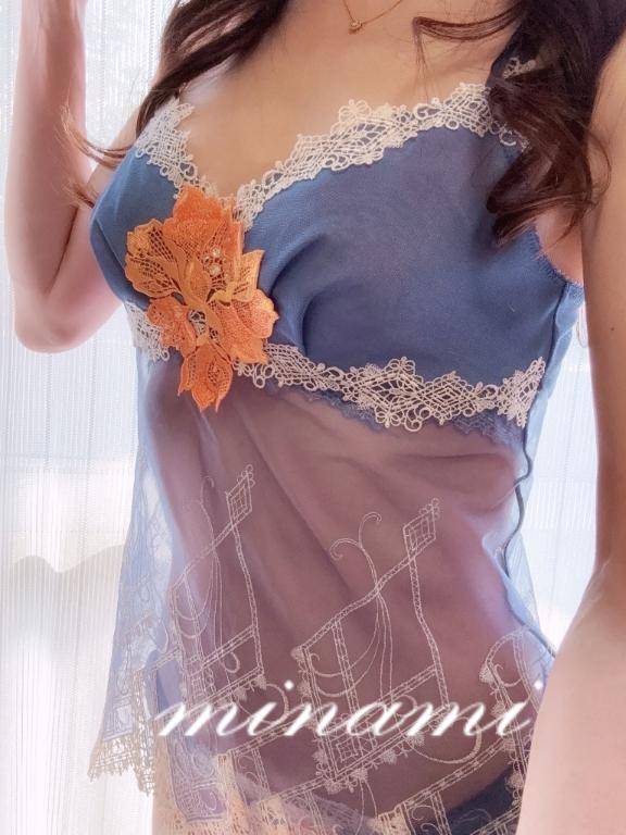 安西みなみ【PICKUP】