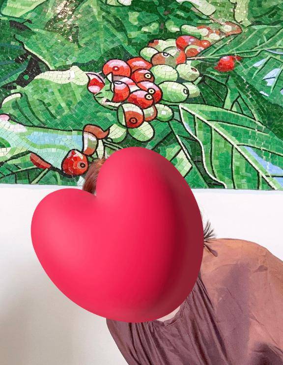 内田ゆう【WOMAN】