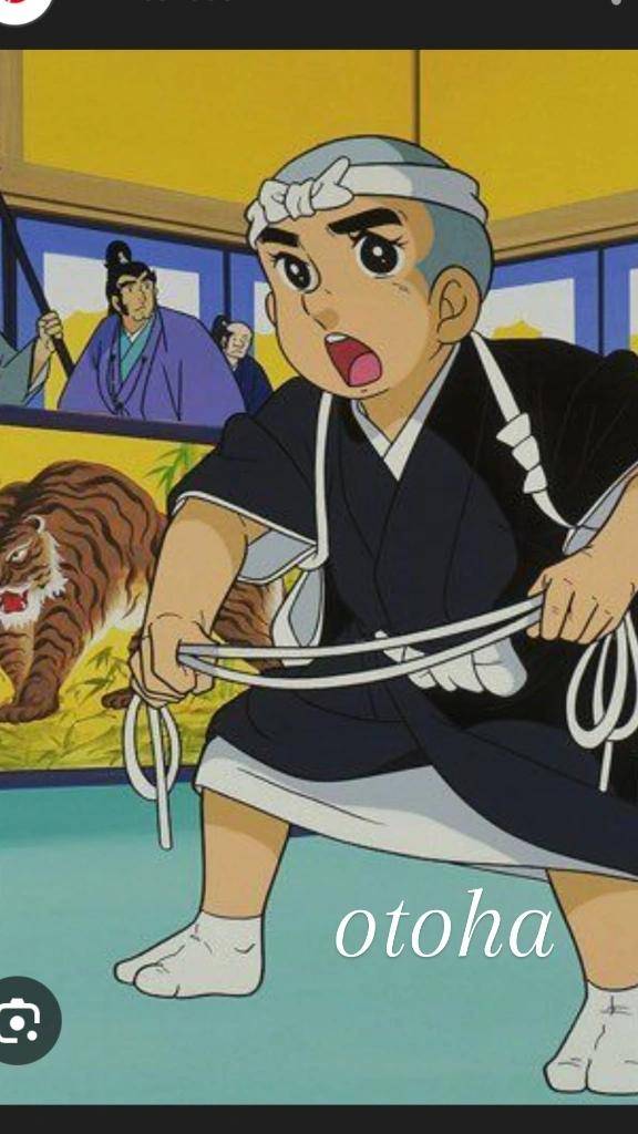 おとは【CHUBBY】