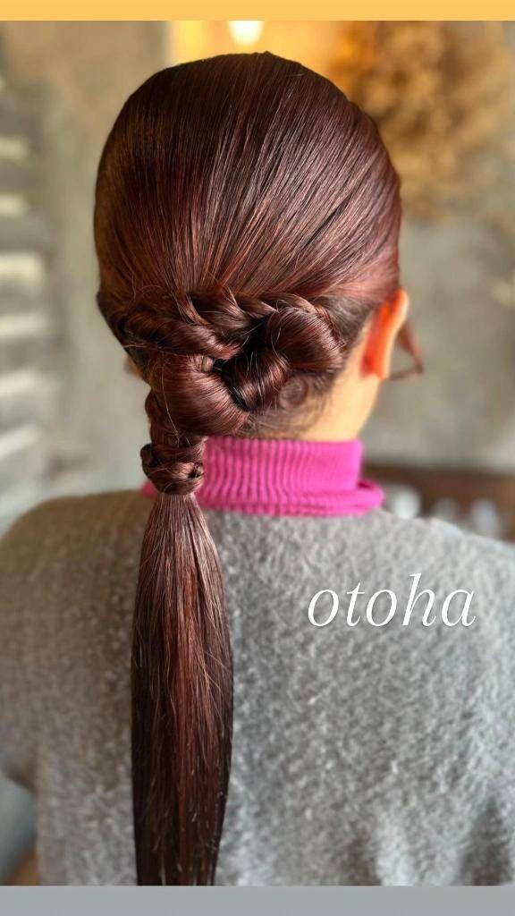 おとは【CHUBBY】