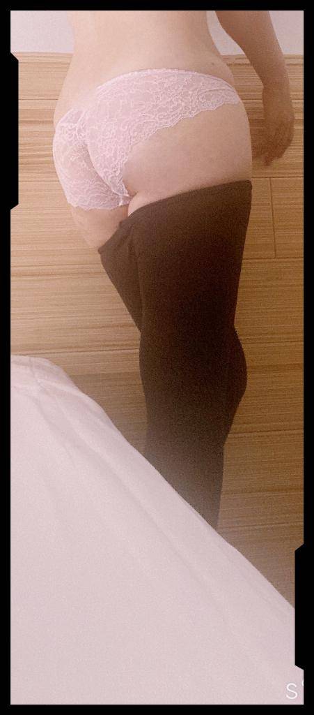 八木かずは【WOMAN】