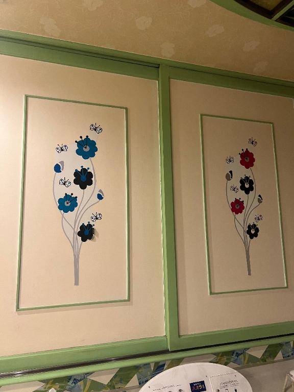 パオラの紳士様?