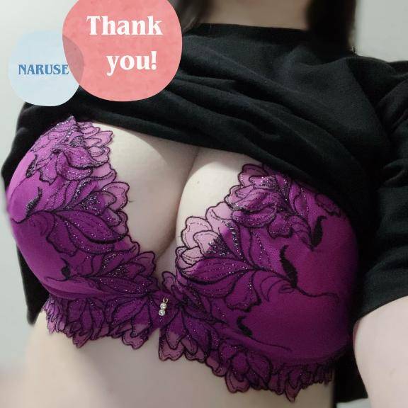 成瀬ひかり【WOMAN】