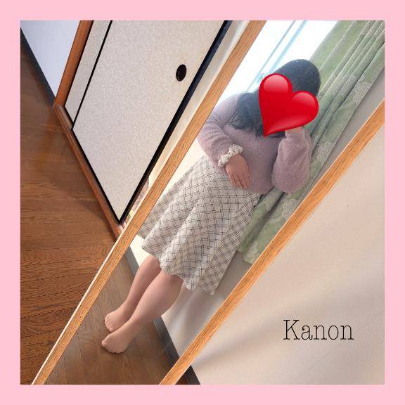 かのん【CHUBBY】