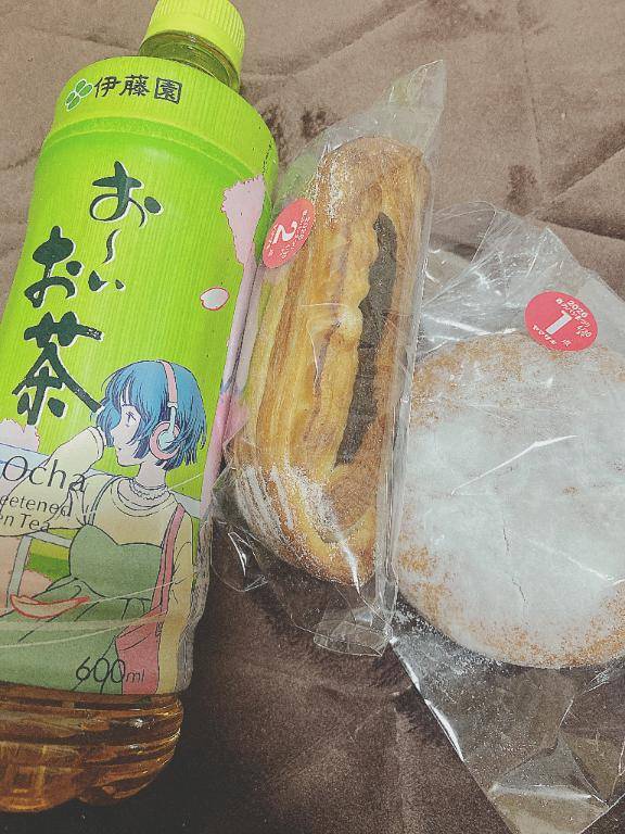 徳永さおり【WOMAN】