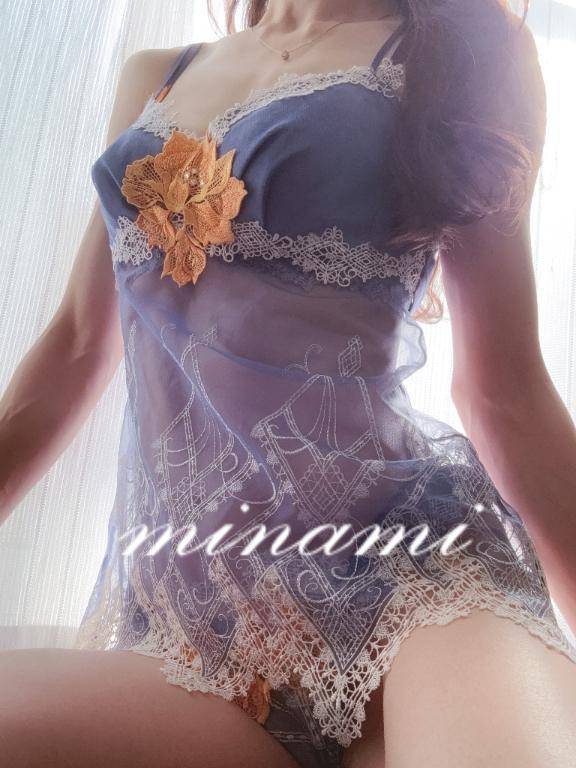 安西みなみ【PICKUP】